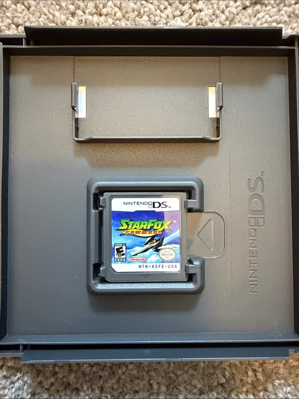 Star Fox Command - Picture 3 of 4